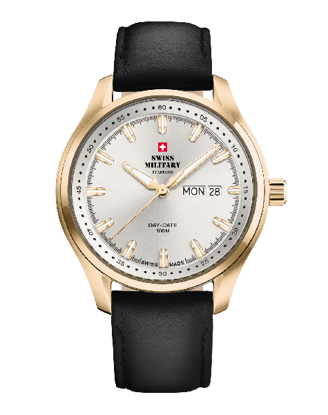 Swiss Military by Chrono Classic meeste käekell SM34116.06