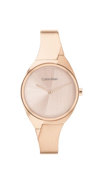 Calvin Klein Charming женские часы 25200236