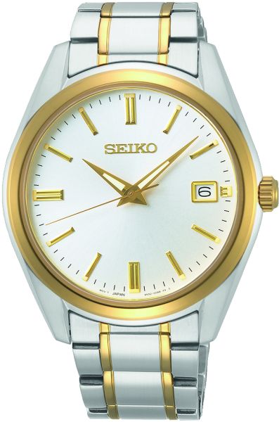 Seiko Conceptual мужские часы SUR312P1