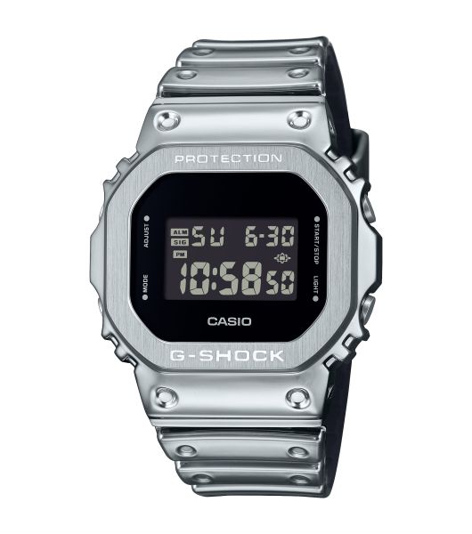 Casio G-Shock unisex käekell GM-5600YM-8ER