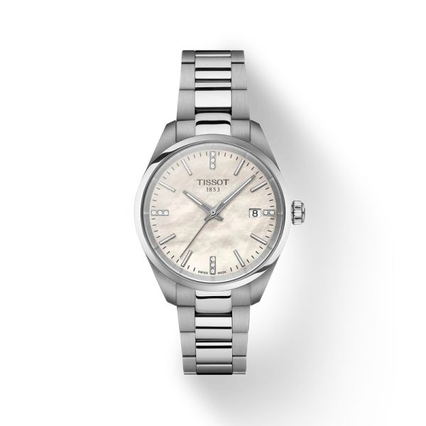 Tissot PR 100 naiste käekell T150.210.11.116.00