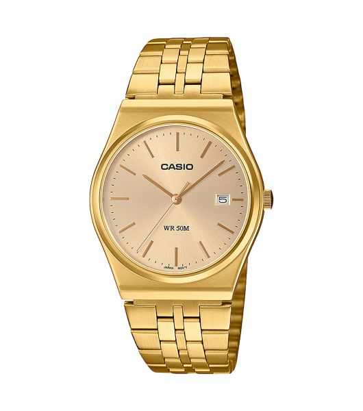 Casio Collection Unisex часы MTP-B145G-9AVEF
