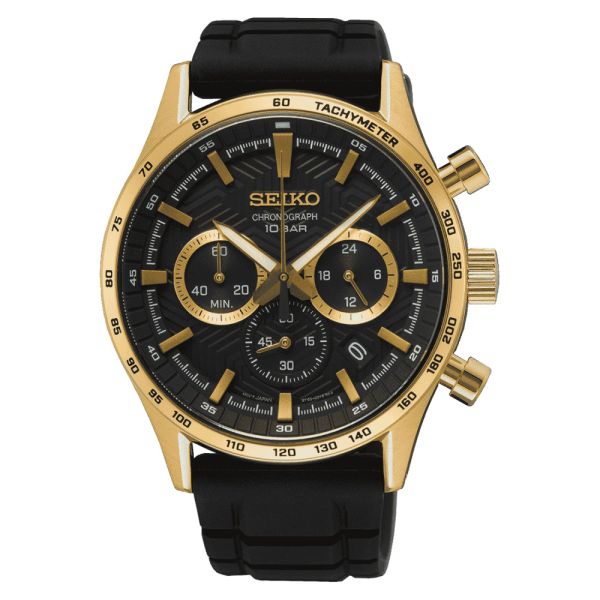 Seiko Conceptual мужские часы SSB446P1