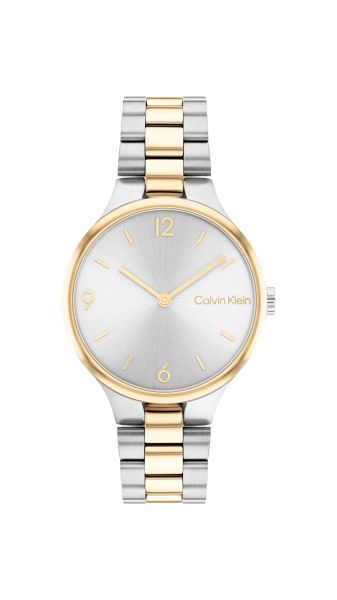Calvin Klein Linked женские часы 25200132
