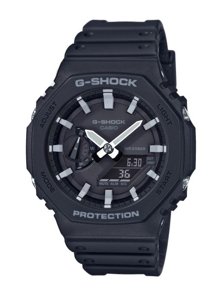 Casio G-Shock käekell GA-2100-1AER