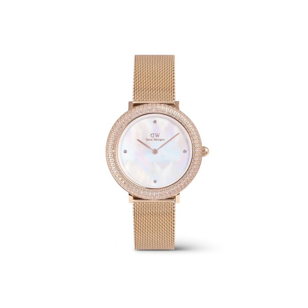 Daniel Wellington Crystalline Bezel naiste käekell DW00100823