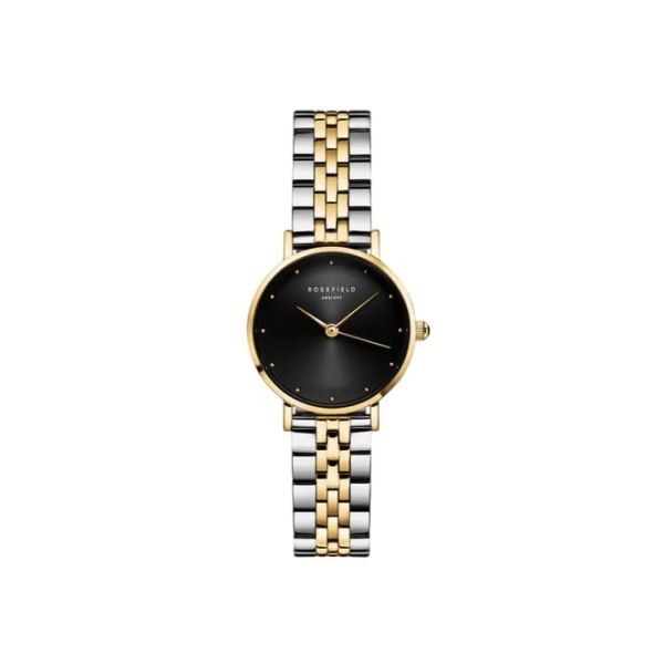 Rosefield Small Edit naiste käekell SEBDSG-SE04