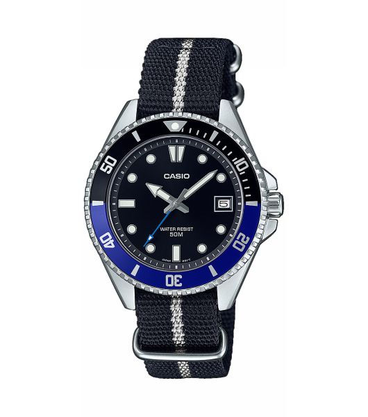 Casio Collection meeste käekell MDV-10C-1A2VEF