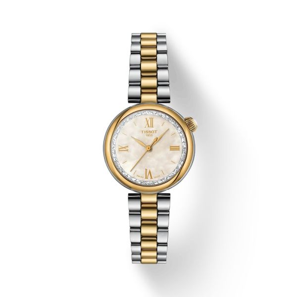 Tissot Desir naiste käekell T152.010.22.118.01