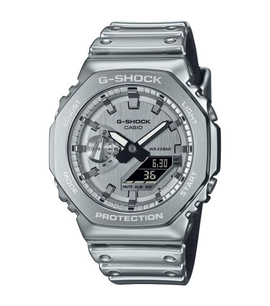 Casio G-Shock meeste käekell GM-2100YM-8AER