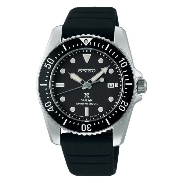 Seiko Prospex  Sea мужские часы SNE573P1