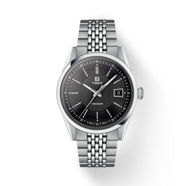 Tissot Visodate meeste käekell T157.407.11.051.00