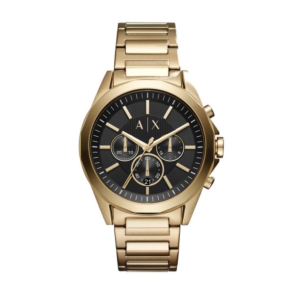 Armani Exchange мужские часы AX2611