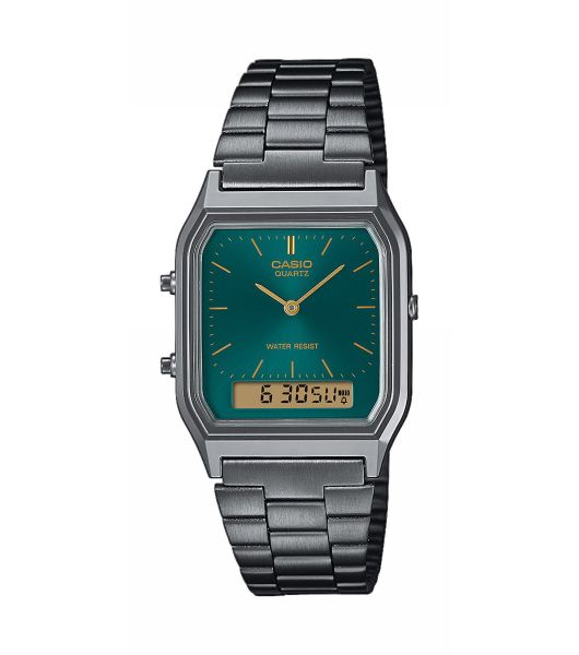Casio Vintage unisex käekell AQ-230EGG-3AEF