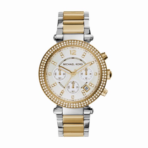 Michael Kors Parker женские часы MK5626
