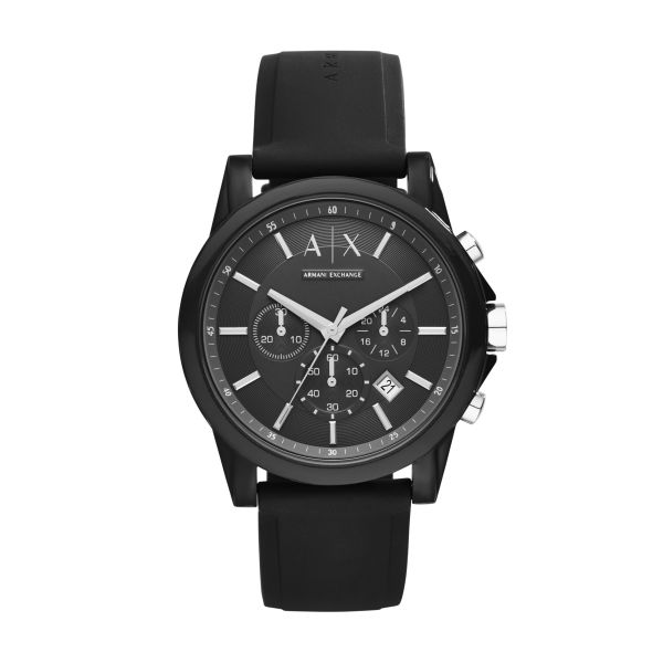 Armani Exchange мужские часы AX1326