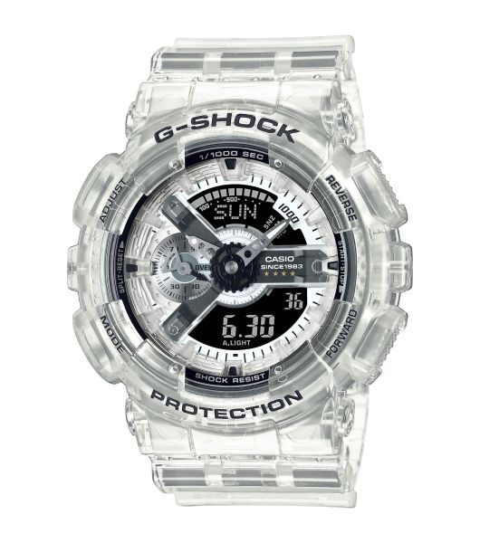 Casio G-Shock meeste käekell GA-114RX-7AER