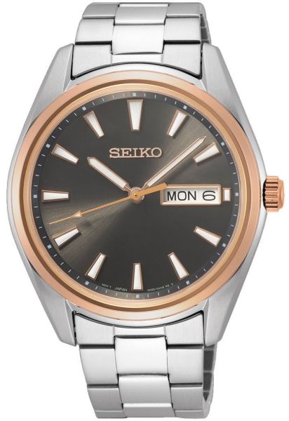 Seiko Conceptual мужские часы SUR344P1