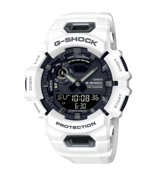 Casio G-Shock meeste käekell GBA-900-7AER