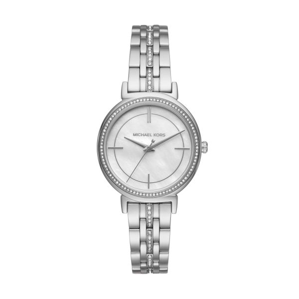 Michael Kors Cinthia женские часы MK3641