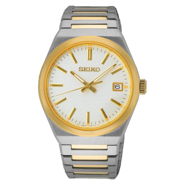 Seiko Conceptual мужские часы SUR558P1