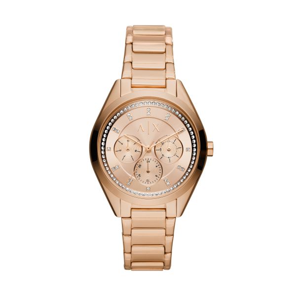 Armani Exchange женские часы AX5658