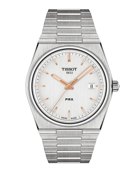 Tissot PRX мужские часы T137.410.11.031.00