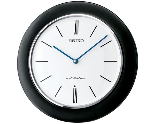 Seiko seinakell QXM288K