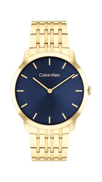 Calvin Klein Intrigue unisex käekell 25300007