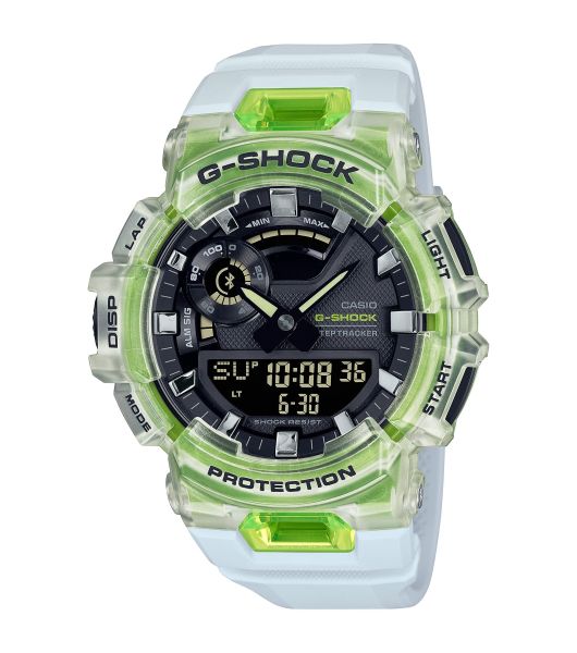 Casio G-Shock мужские часы GBA-900SM-7A9ER