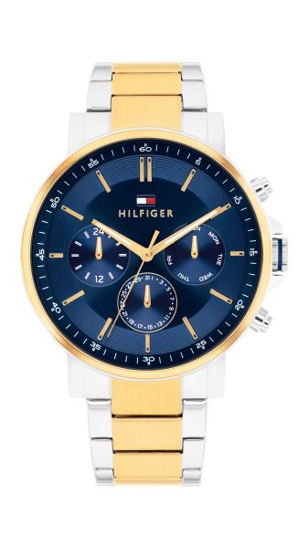 Tommy Hilfiger Tyson meeste käekell 1710710