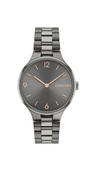 Calvin Klein Linked женские часы 25200130