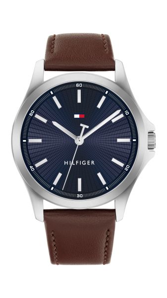 Tommy Hilfiger Bruce meeste käekell 1710669