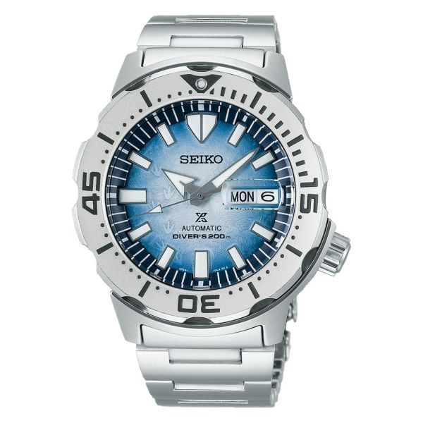Seiko Prospex Sea мужские часы SRPG57K1