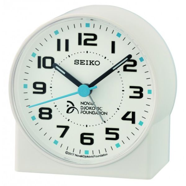 Seiko äratuskell QHE907W