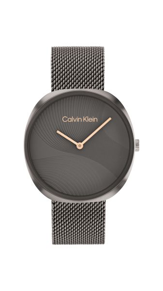 Calvin Klein Sculpt женские часы 25200248