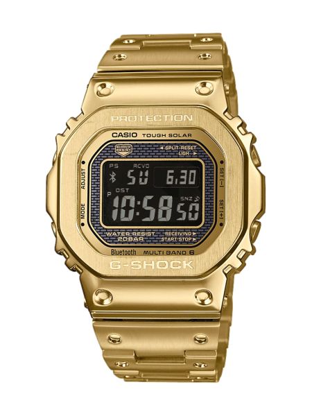 Casio G-Shock мужские часы GMW-B5000GD-9ER
