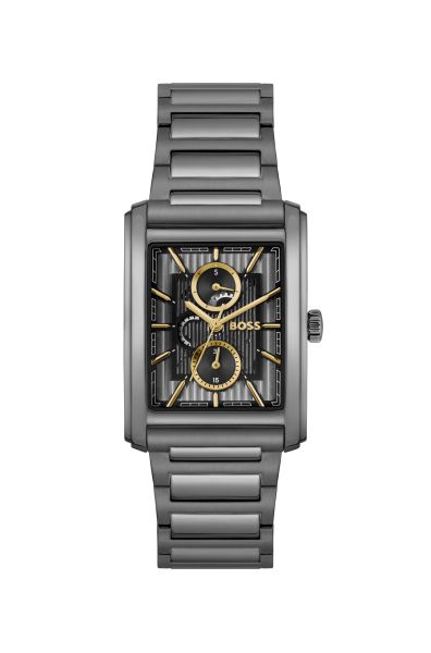 Boss Principle Dress Multi meeste käekell 1514319