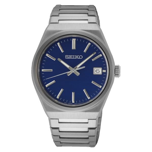 Seiko Conceptual мужские часы SUR555P1