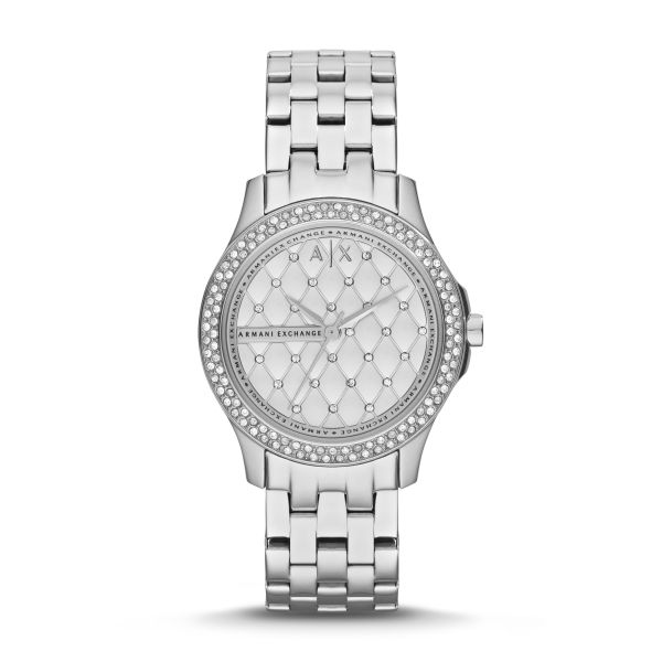 Armani Exchange женские часы AX5215