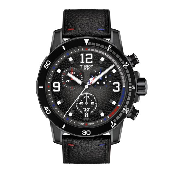Tissot Supersport NBA Special Edition meeste käekell T125.617.37.067.00