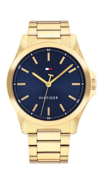 Tommy Hilfiger Bruce meeste käekell 1710679