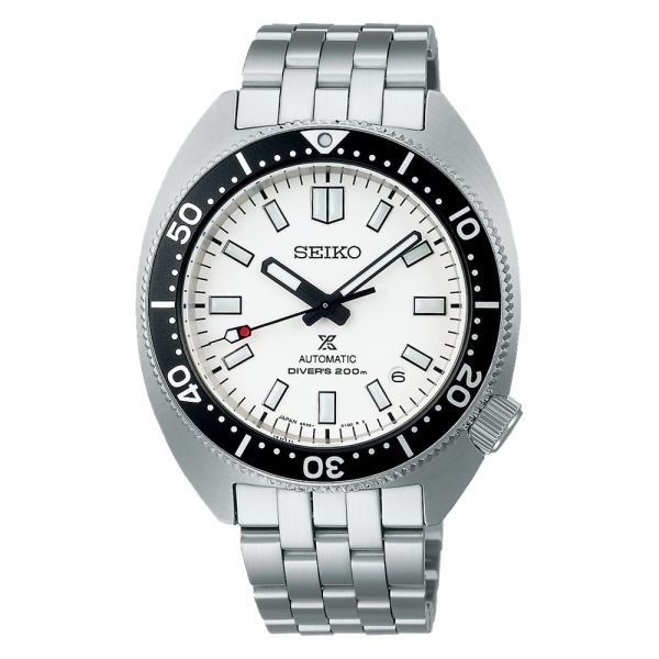 Seiko Prospex Sea мужские часы SPB313J1