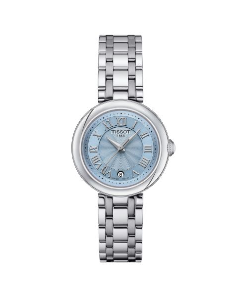 Tissot Bellissima Small Lady naiste käekell T126.010.11.133.00