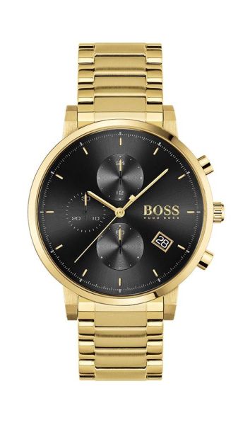Hugo Boss Integrity мужские часы 1513781