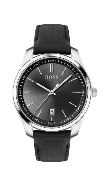 Boss Black Circuit мужские часы 1513729