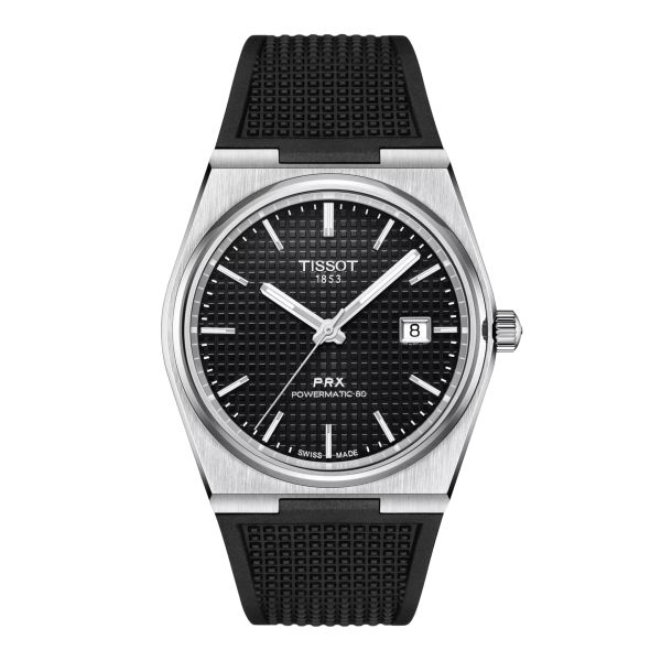 Tissot PRX Powermatic 80 meeste käekell T137.407.17.051.00