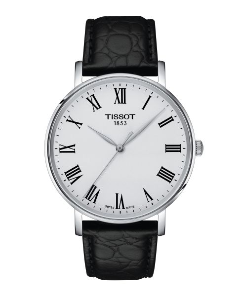 Tissot Everytime мужские часы T143.410.16.033.00