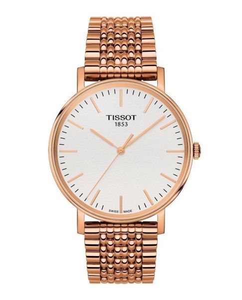 Tissot Everytime мужские часы T109.410.33.031.00