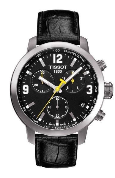 Tissot PRC 200 мужские часы T055.417.16.057.00
